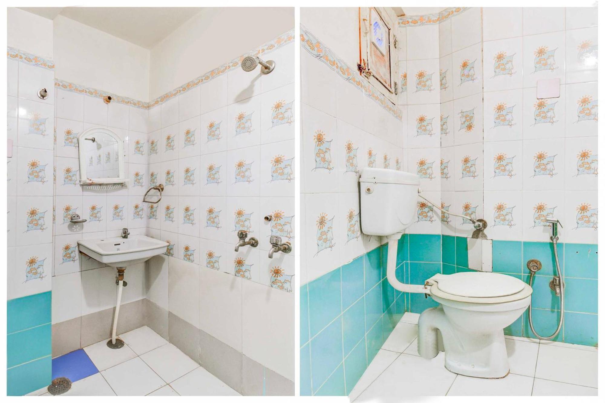 Super Collection O Sindhi Camp Formerly Hotel Paul Avenue Τζαϊπούρ Εξωτερικό φωτογραφία