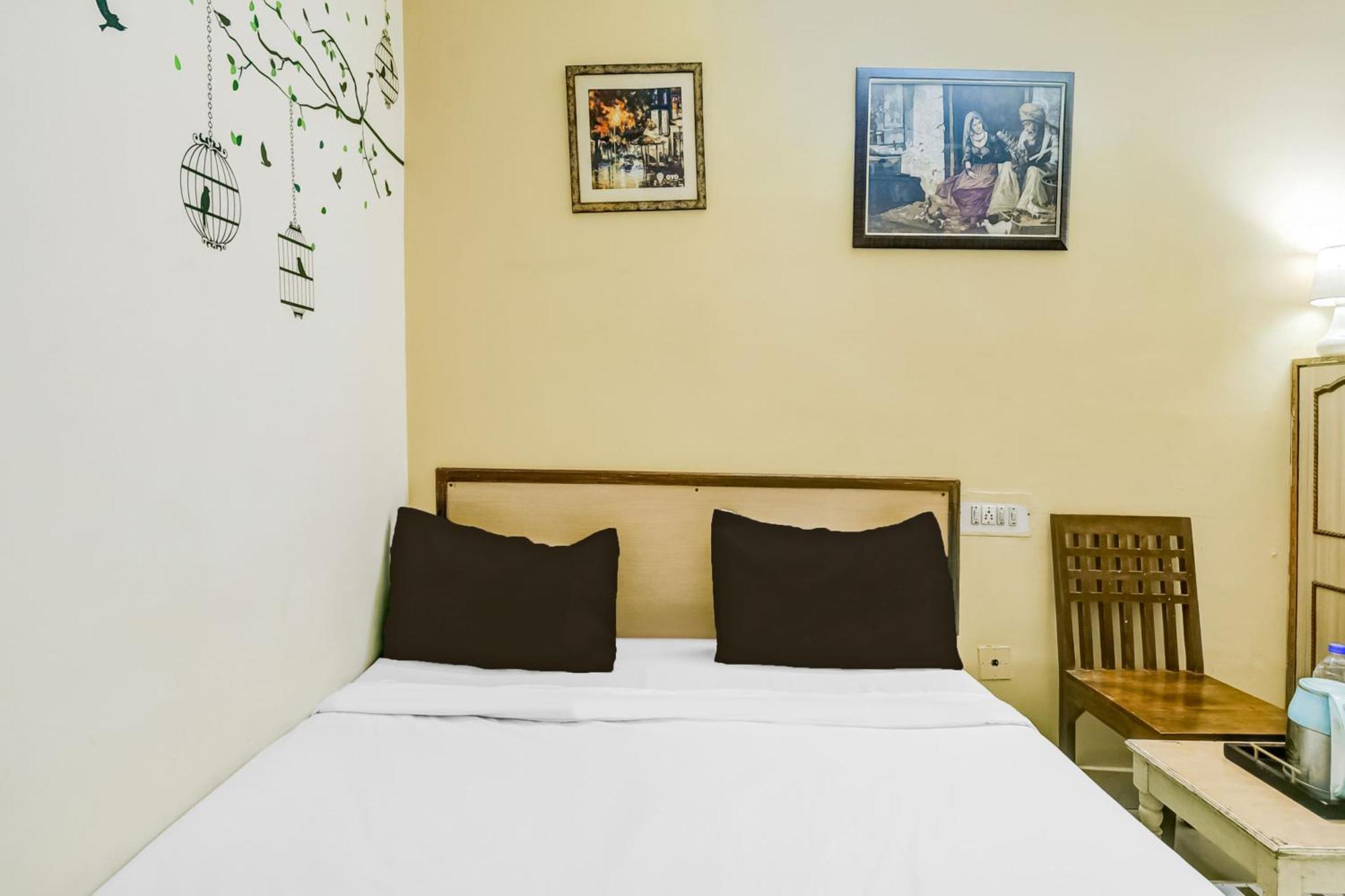 Super Collection O Sindhi Camp Formerly Hotel Paul Avenue Τζαϊπούρ Εξωτερικό φωτογραφία